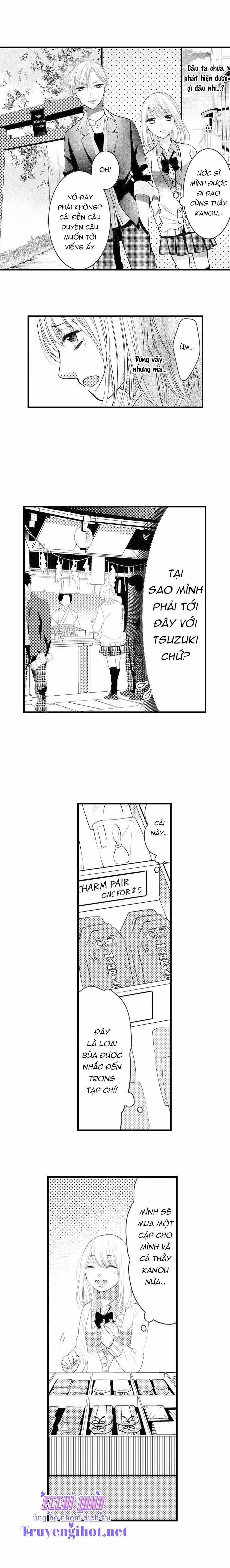 2 Giờ Sáng Tại Nhà Của Thầy Giáo 13.1 trang 2