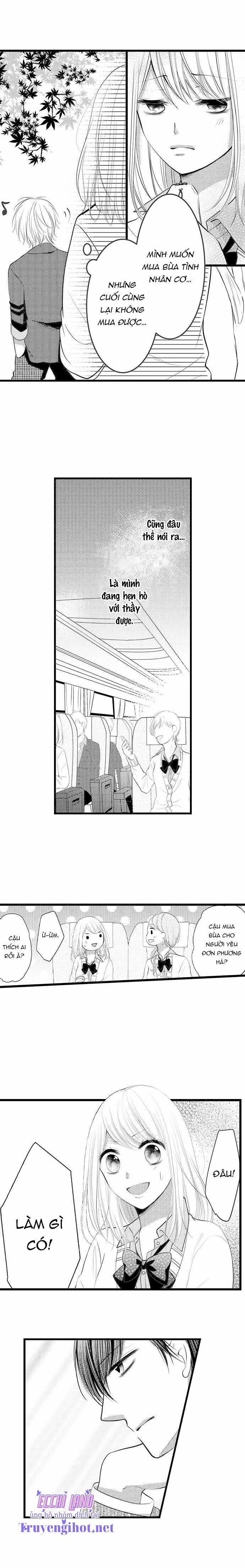 2 Giờ Sáng Tại Nhà Của Thầy Giáo 13.1 trang 4