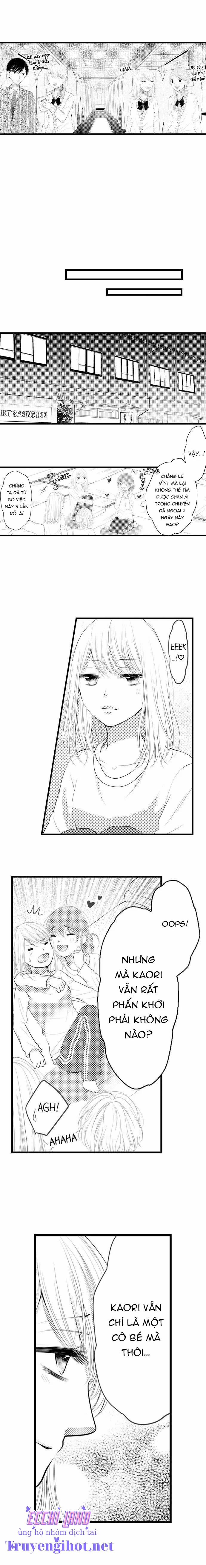 2 Giờ Sáng Tại Nhà Của Thầy Giáo 13.1 trang 5