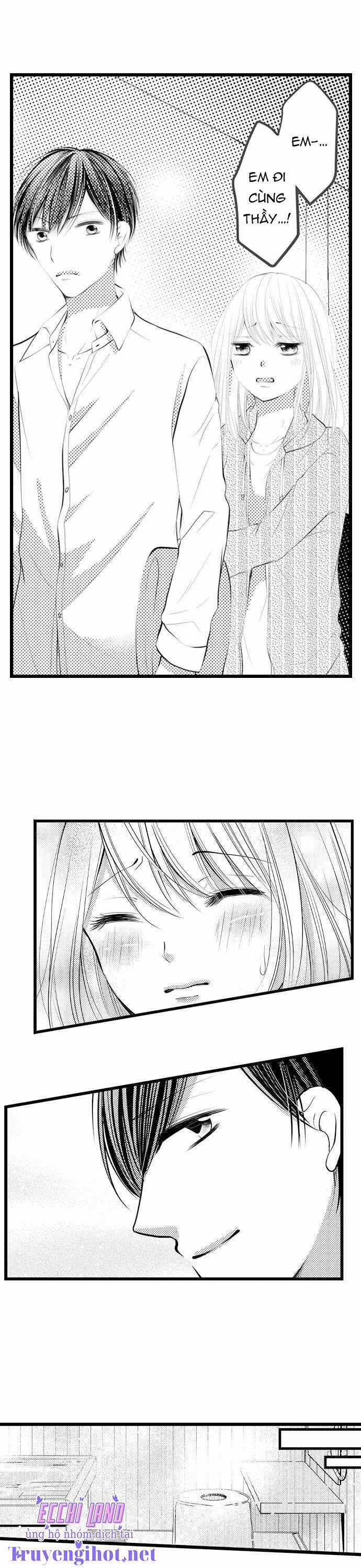 2 Giờ Sáng Tại Nhà Của Thầy Giáo 13.2 trang 2