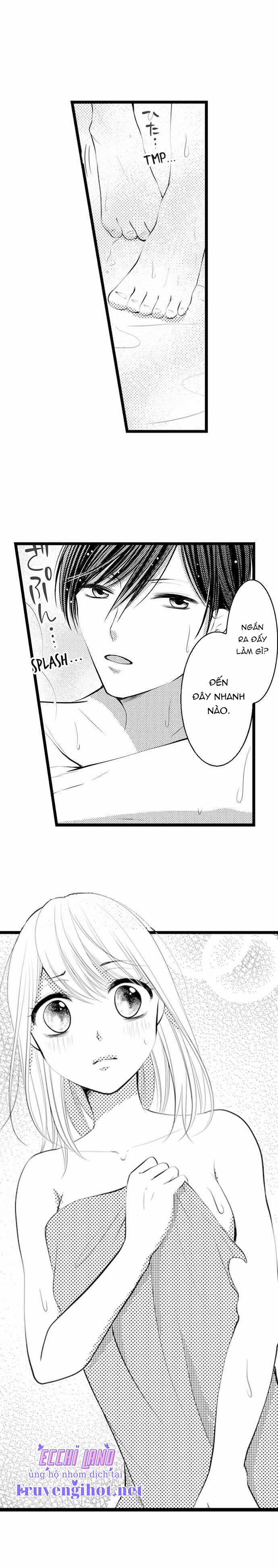 2 Giờ Sáng Tại Nhà Của Thầy Giáo 13.2 trang 3