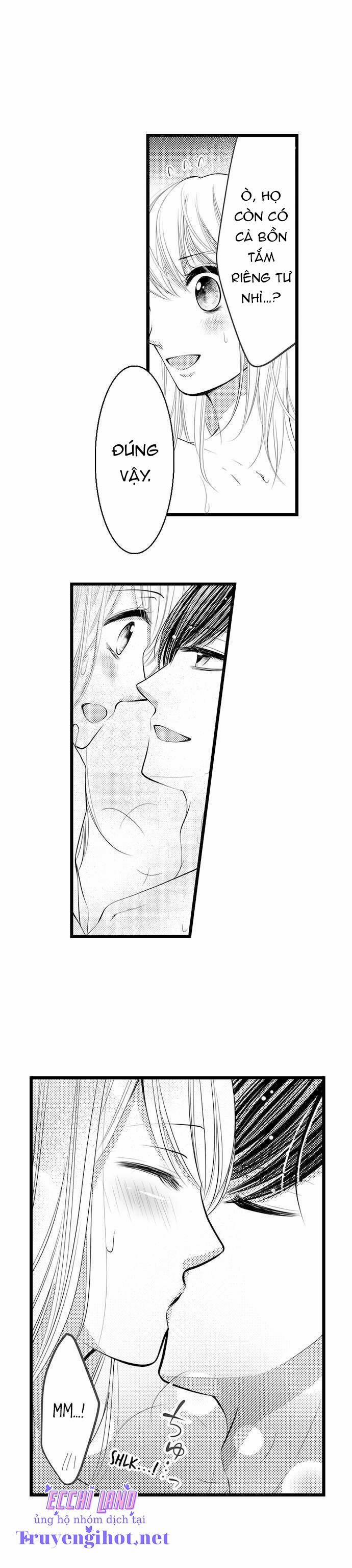 2 Giờ Sáng Tại Nhà Của Thầy Giáo 14.1 trang 2