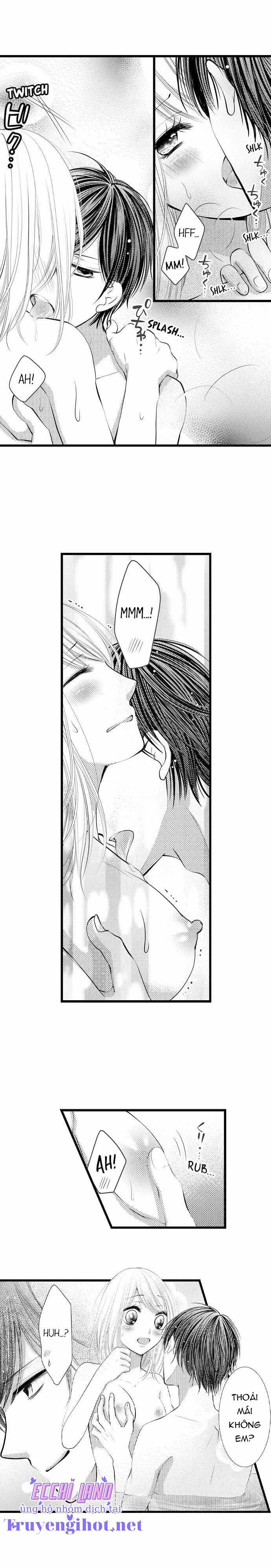 2 Giờ Sáng Tại Nhà Của Thầy Giáo 14.1 trang 3