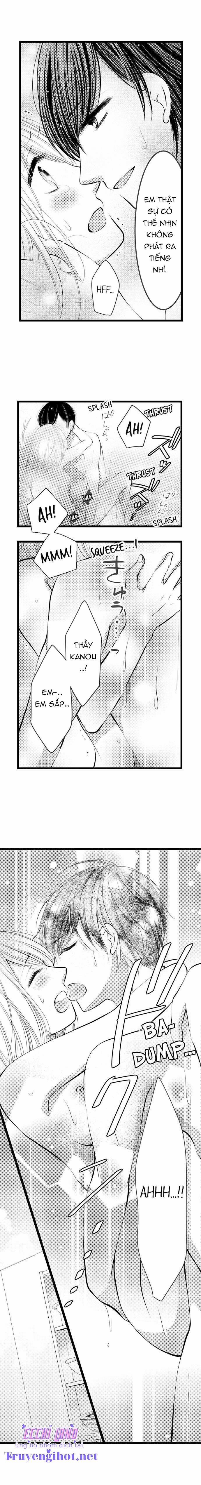 2 Giờ Sáng Tại Nhà Của Thầy Giáo 14.2 trang 2