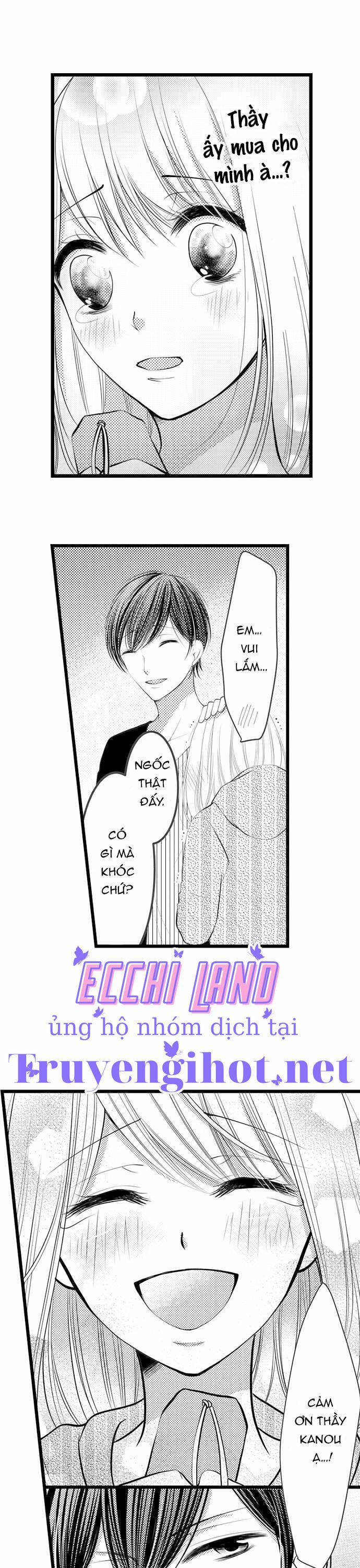 2 Giờ Sáng Tại Nhà Của Thầy Giáo 15.1 trang 2