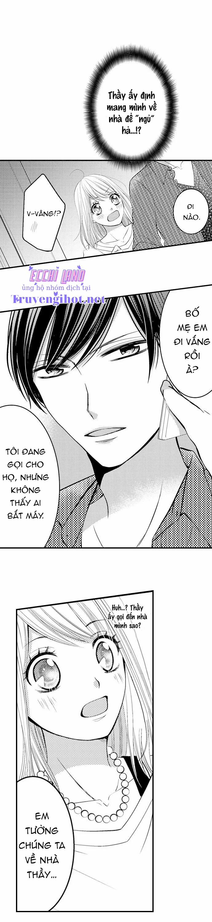 2 Giờ Sáng Tại Nhà Của Thầy Giáo 2.1 trang 3