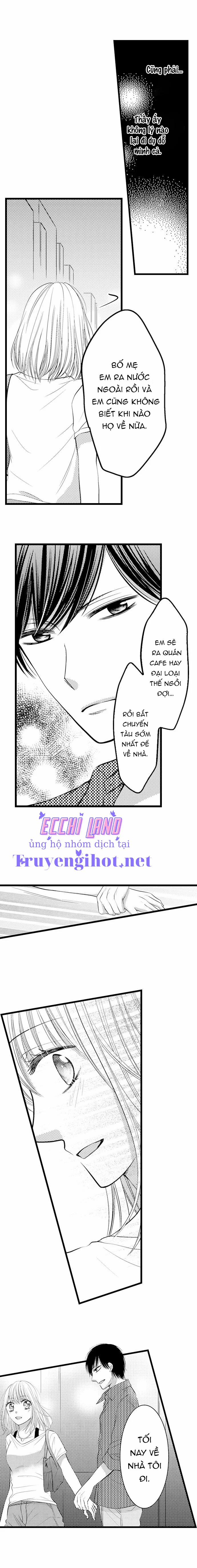 2 Giờ Sáng Tại Nhà Của Thầy Giáo 2.1 trang 5