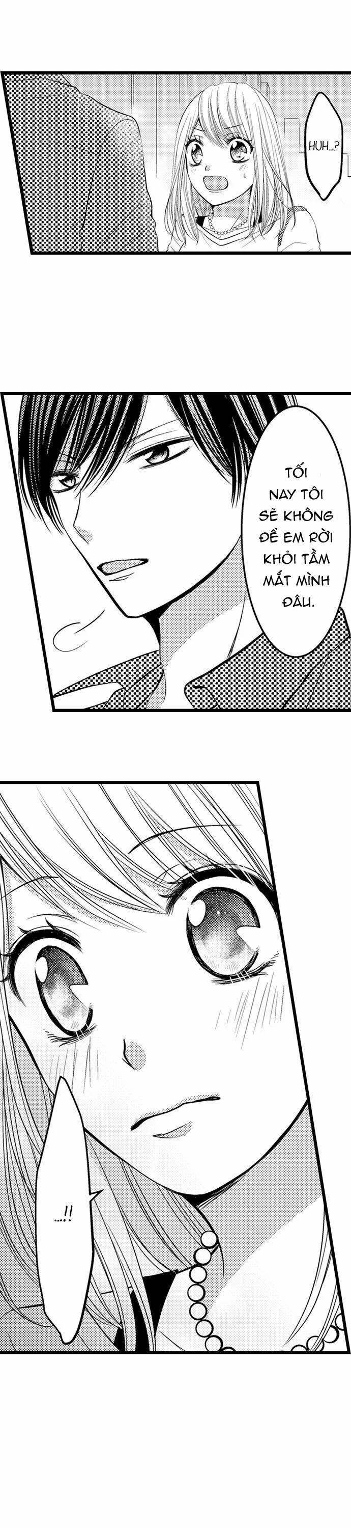 2 Giờ Sáng Tại Nhà Của Thầy Giáo 2.1 trang 6