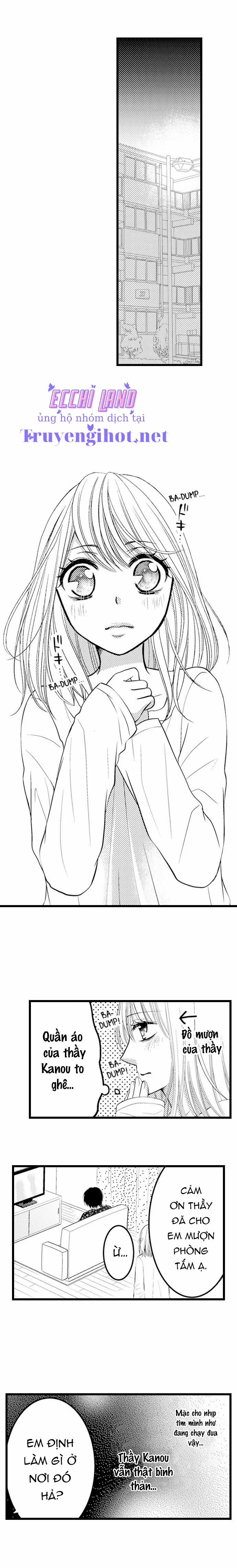 2 Giờ Sáng Tại Nhà Của Thầy Giáo 2.1 trang 7