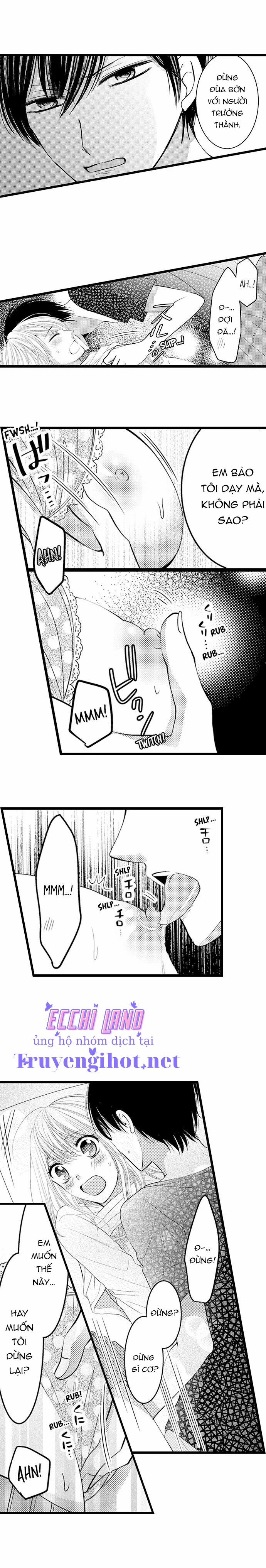 2 Giờ Sáng Tại Nhà Của Thầy Giáo 2.2 trang 2