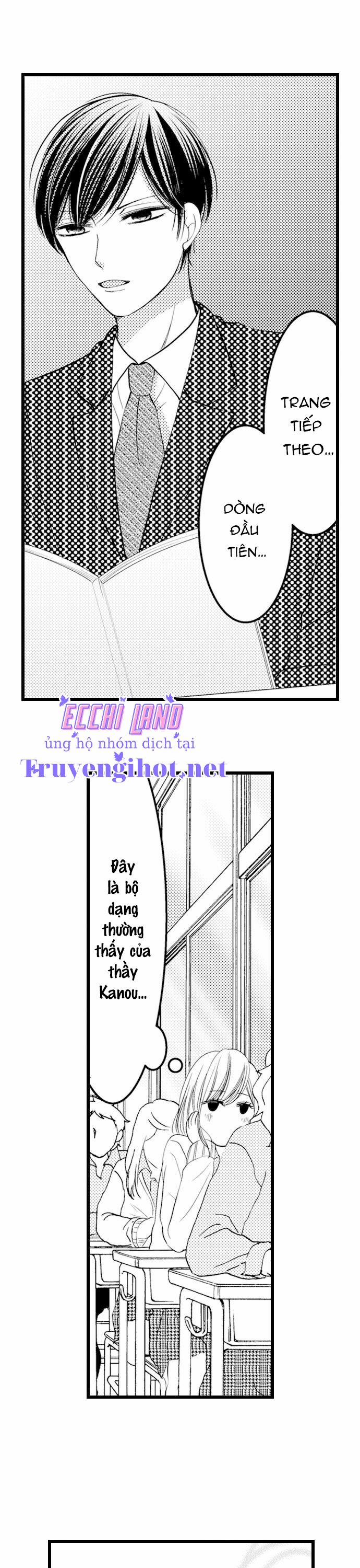 2 Giờ Sáng Tại Nhà Của Thầy Giáo 3.1 trang 3