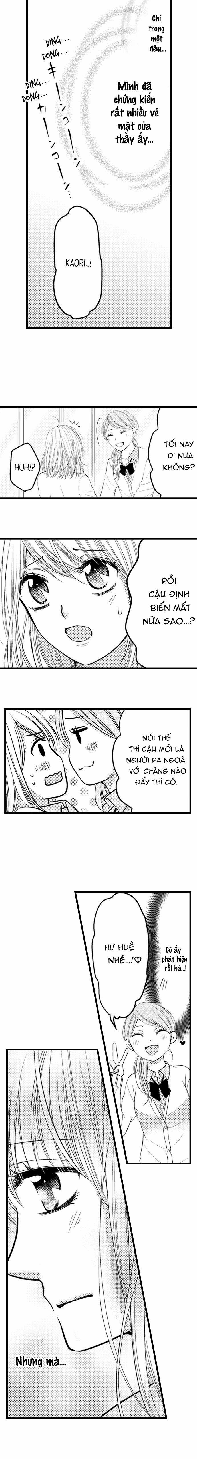 2 Giờ Sáng Tại Nhà Của Thầy Giáo 3.1 trang 4