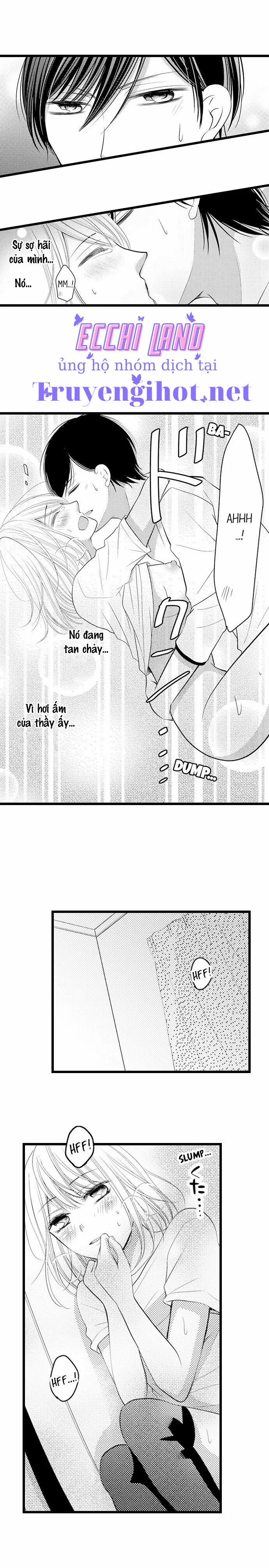 2 Giờ Sáng Tại Nhà Của Thầy Giáo 4.1 trang 4