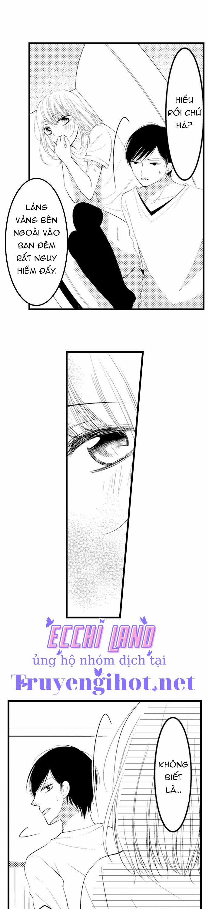 2 Giờ Sáng Tại Nhà Của Thầy Giáo 4.1 trang 5