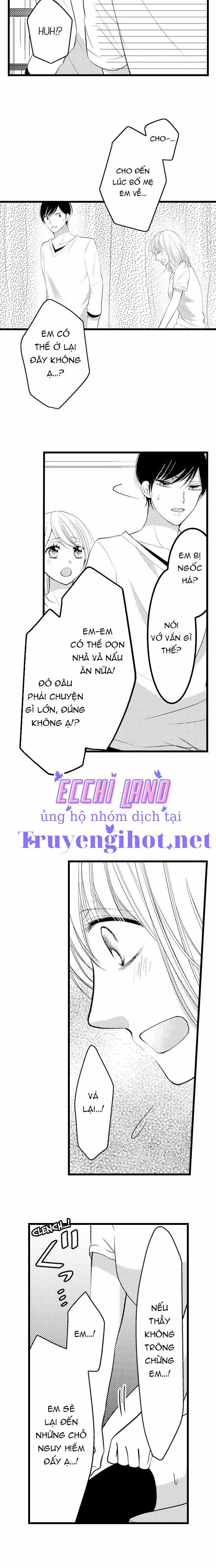 2 Giờ Sáng Tại Nhà Của Thầy Giáo 4.1 trang 6