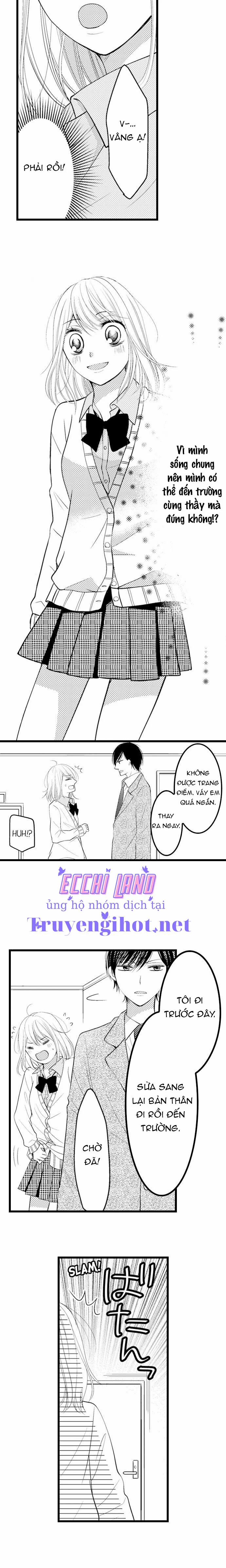 2 Giờ Sáng Tại Nhà Của Thầy Giáo 4.2 trang 2