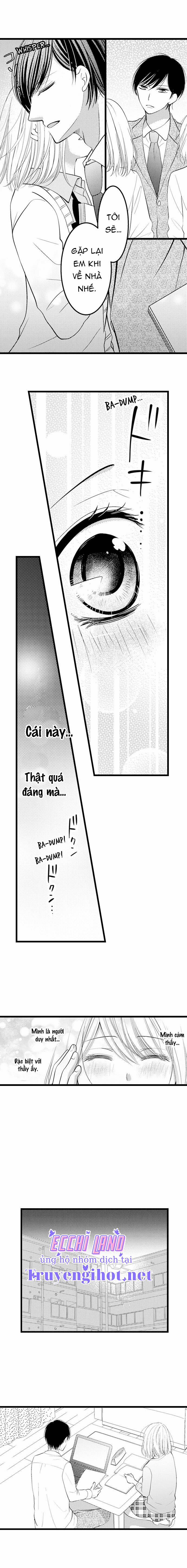 2 Giờ Sáng Tại Nhà Của Thầy Giáo 5.1 trang 3