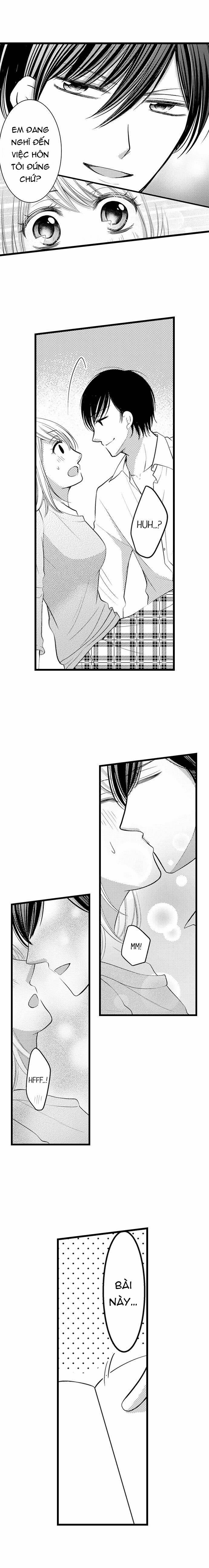 2 Giờ Sáng Tại Nhà Của Thầy Giáo 5.1 trang 6