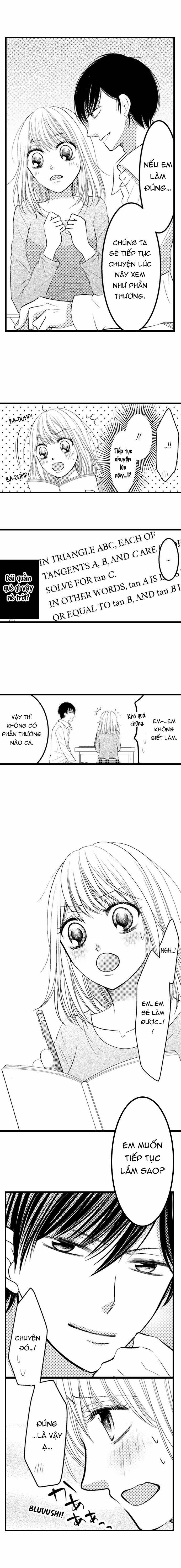 2 Giờ Sáng Tại Nhà Của Thầy Giáo 5.1 trang 7