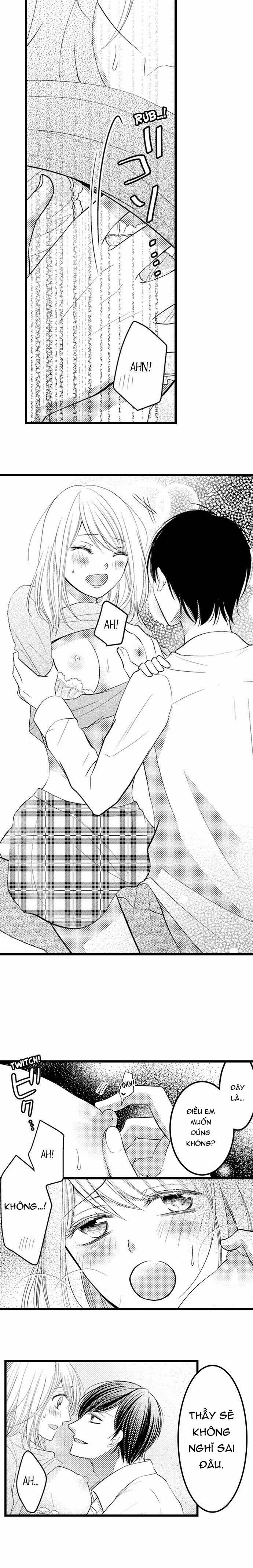 2 Giờ Sáng Tại Nhà Của Thầy Giáo 5.2 trang 2