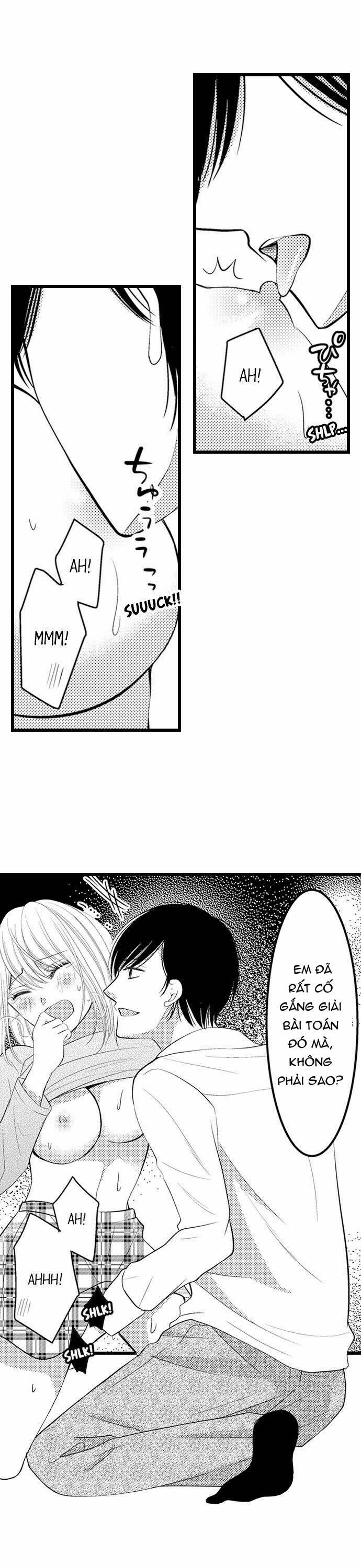 2 Giờ Sáng Tại Nhà Của Thầy Giáo 5.2 trang 3