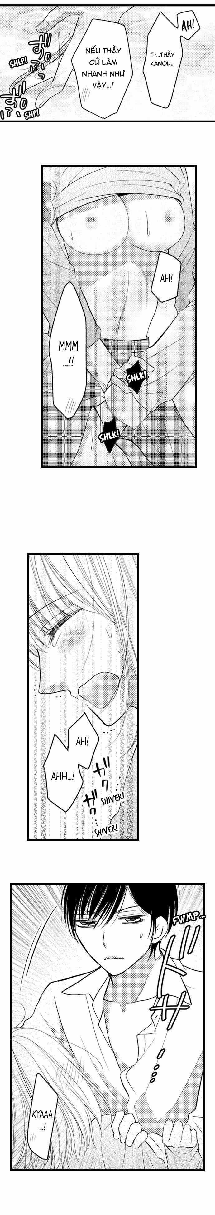 2 Giờ Sáng Tại Nhà Của Thầy Giáo 5.2 trang 4