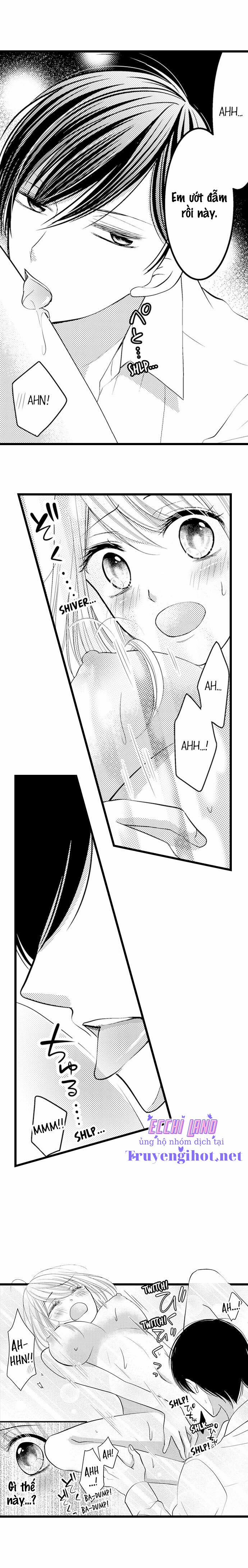 2 Giờ Sáng Tại Nhà Của Thầy Giáo 6.1 trang 2