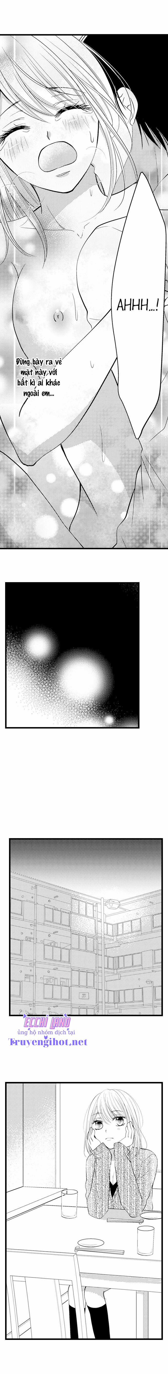 2 Giờ Sáng Tại Nhà Của Thầy Giáo 6.1 trang 5