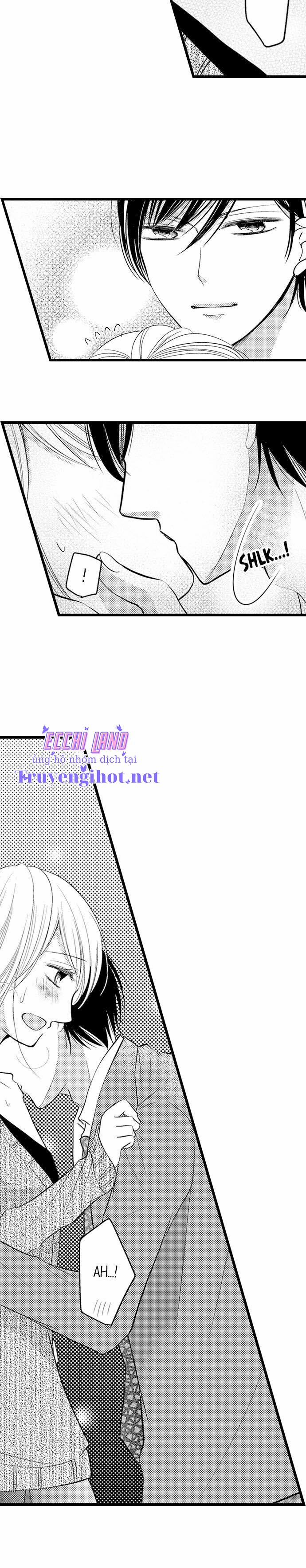 2 Giờ Sáng Tại Nhà Của Thầy Giáo 6.2 trang 2