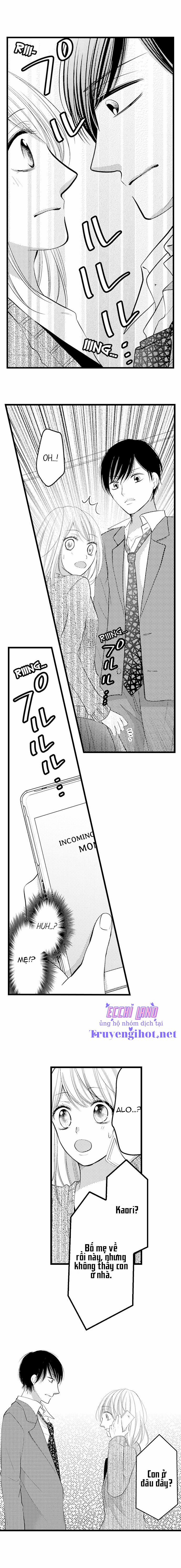 2 Giờ Sáng Tại Nhà Của Thầy Giáo 6.2 trang 3