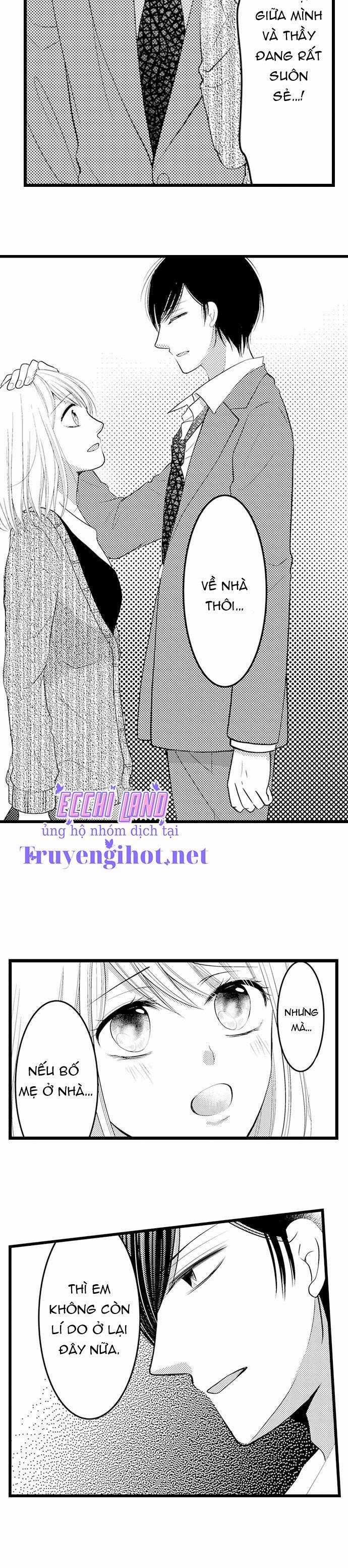 2 Giờ Sáng Tại Nhà Của Thầy Giáo 7.1 trang 2