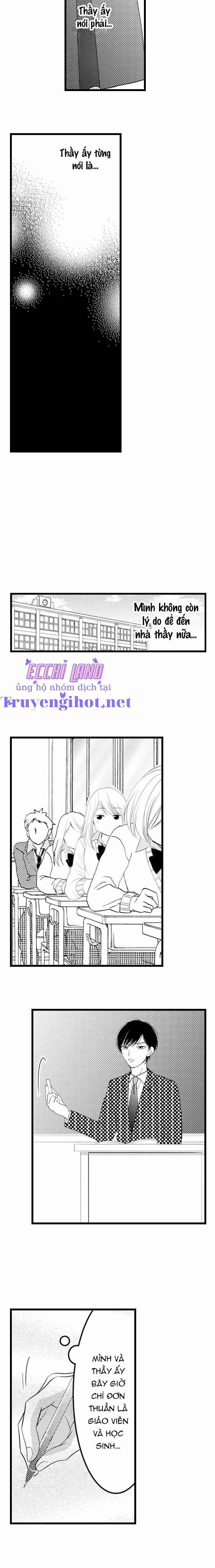 2 Giờ Sáng Tại Nhà Của Thầy Giáo 7.1 trang 4