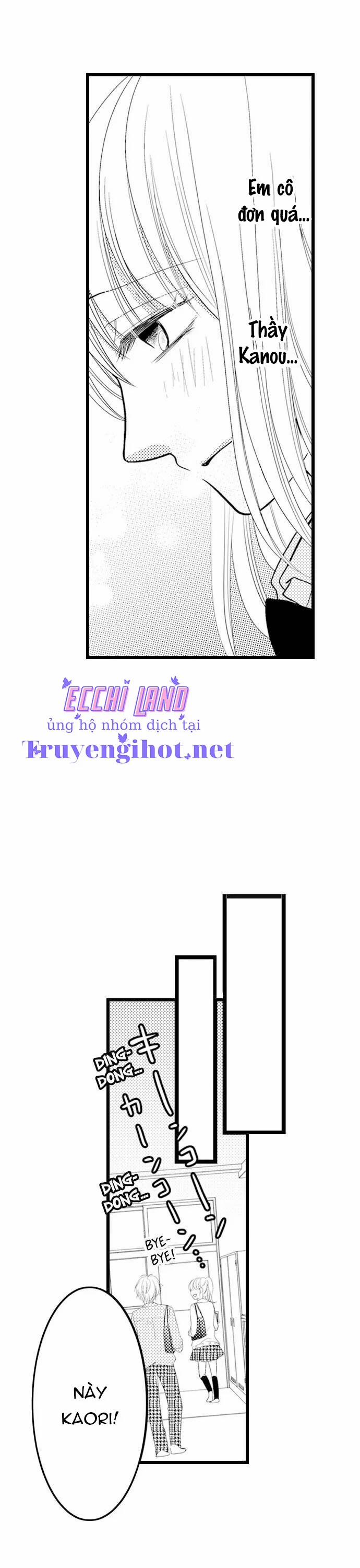 2 Giờ Sáng Tại Nhà Của Thầy Giáo 7.1 trang 5