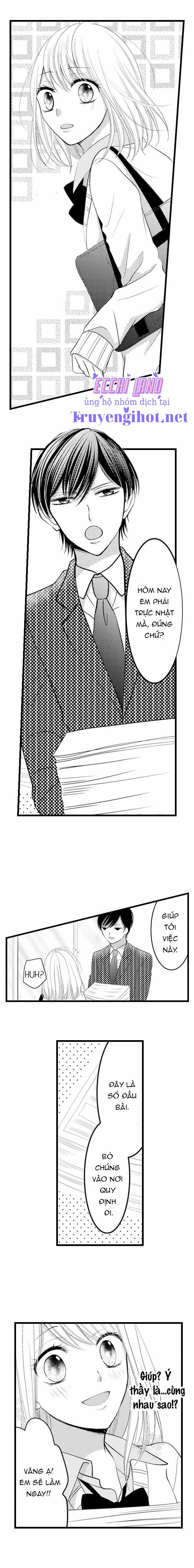 2 Giờ Sáng Tại Nhà Của Thầy Giáo 7.1 trang 6