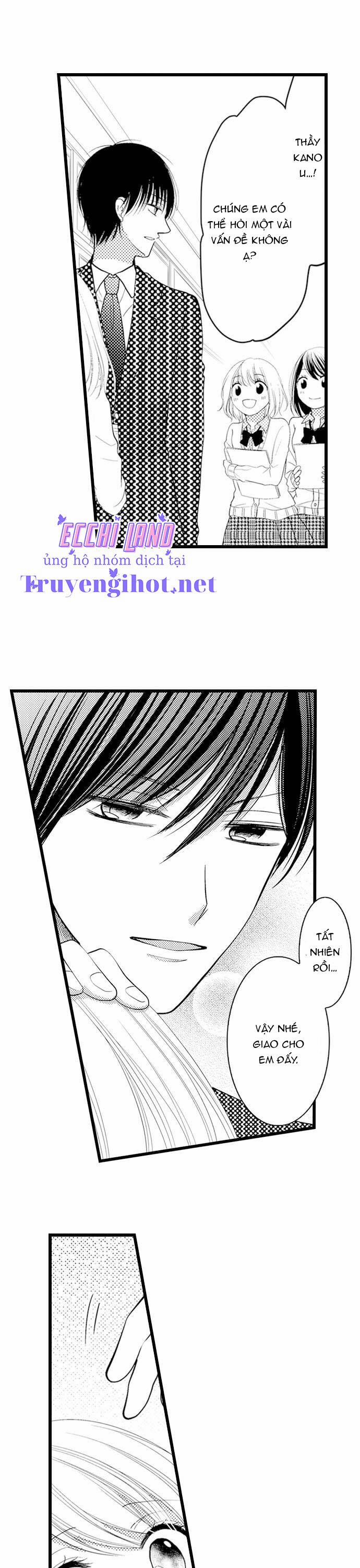 2 Giờ Sáng Tại Nhà Của Thầy Giáo 7.1 trang 7