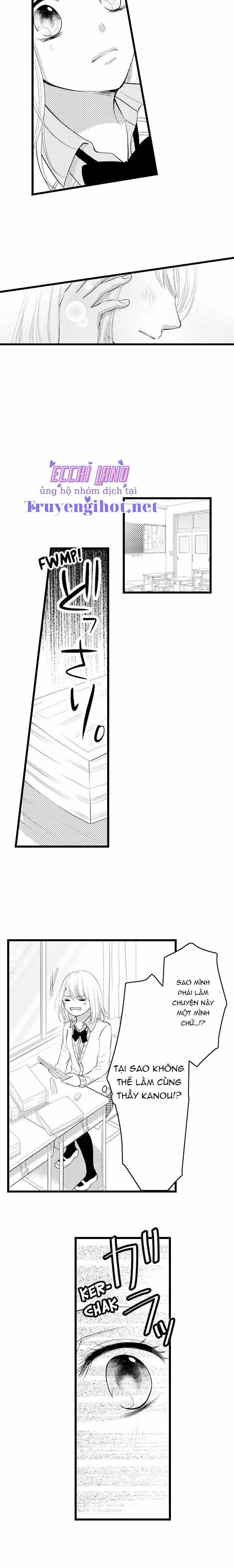 2 Giờ Sáng Tại Nhà Của Thầy Giáo 7.1 trang 8