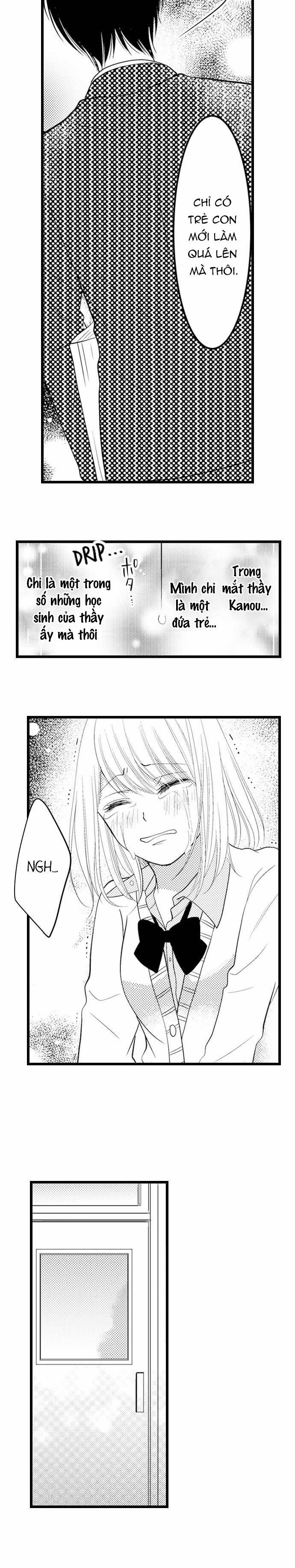 2 Giờ Sáng Tại Nhà Của Thầy Giáo 8.1 trang 2