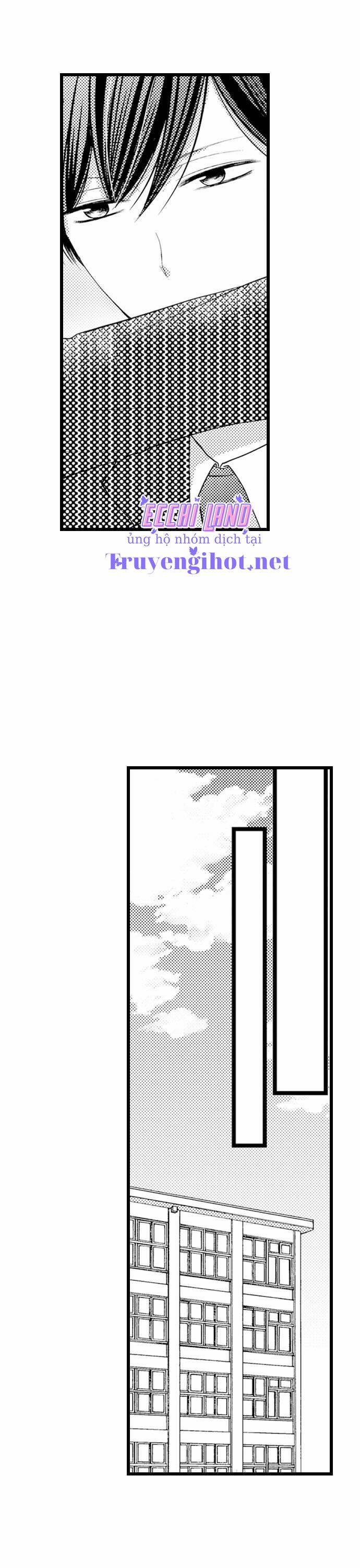 2 Giờ Sáng Tại Nhà Của Thầy Giáo 8.1 trang 3