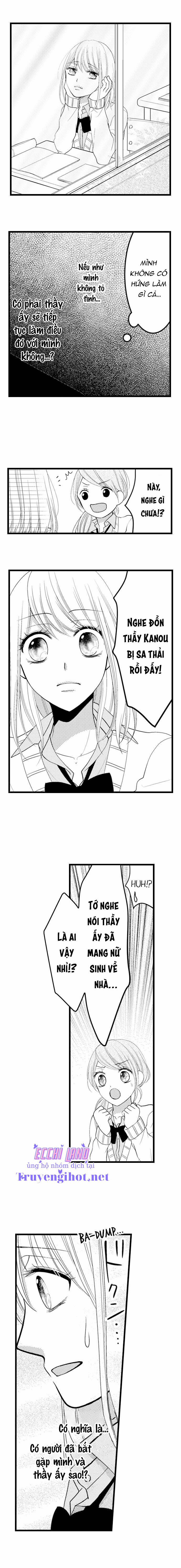 2 Giờ Sáng Tại Nhà Của Thầy Giáo 8.1 trang 4