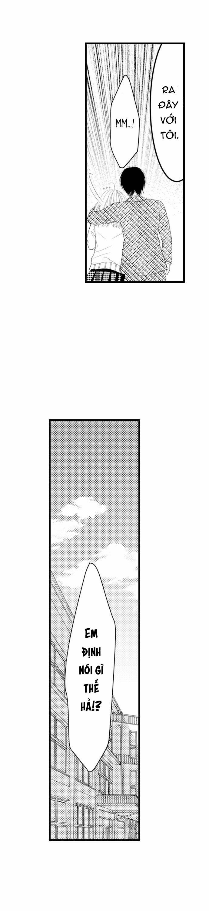 2 Giờ Sáng Tại Nhà Của Thầy Giáo 8.1 trang 7