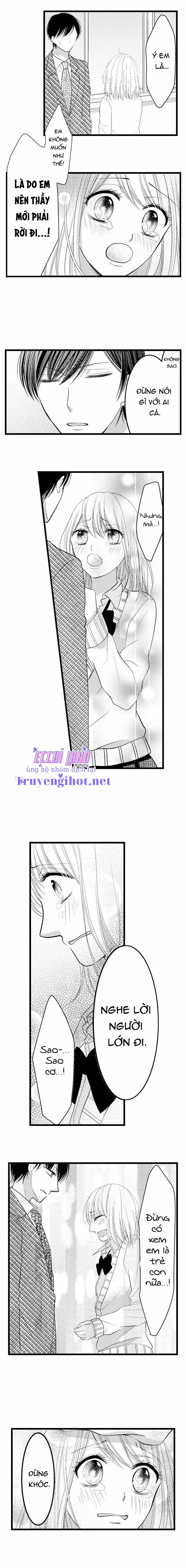 2 Giờ Sáng Tại Nhà Của Thầy Giáo 8.1 trang 8