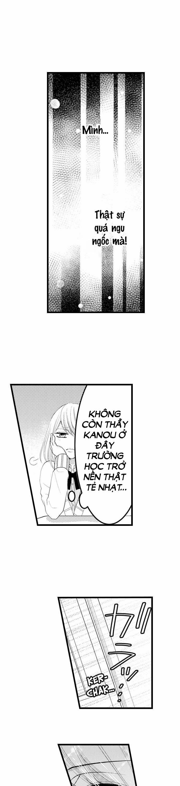 2 Giờ Sáng Tại Nhà Của Thầy Giáo 8.2 trang 2