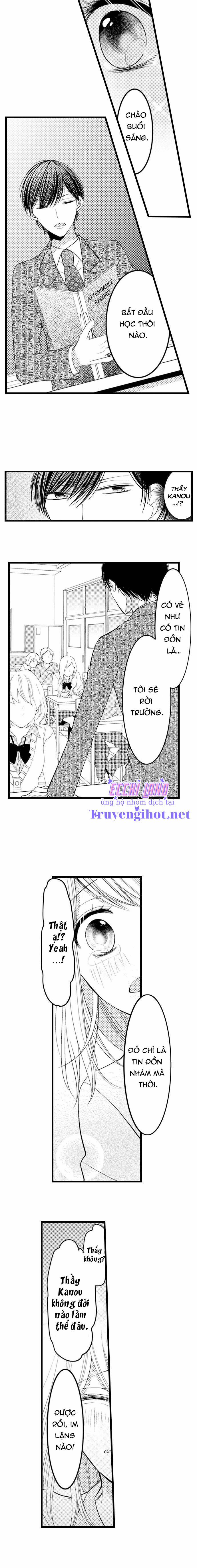 2 Giờ Sáng Tại Nhà Của Thầy Giáo 8.2 trang 3