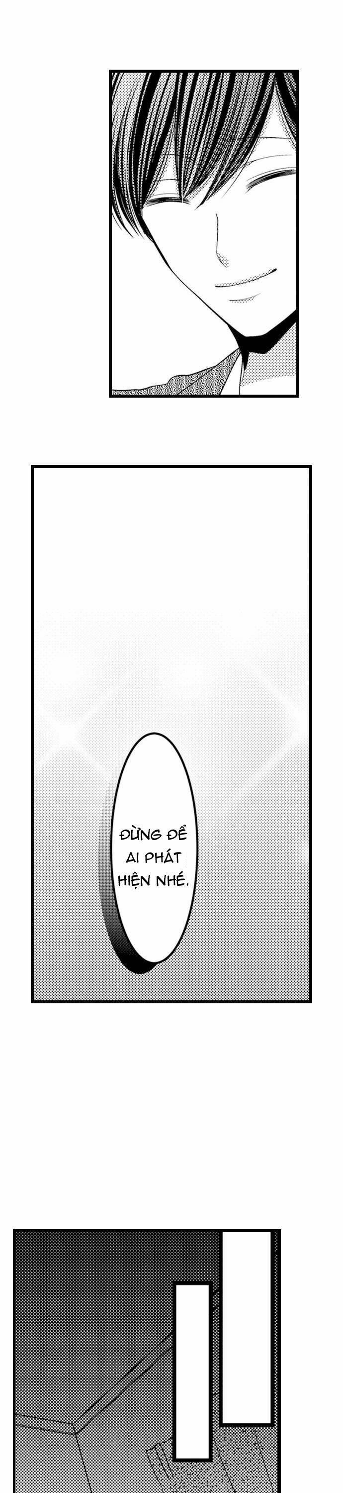 2 Giờ Sáng Tại Nhà Của Thầy Giáo 9.1 trang 2