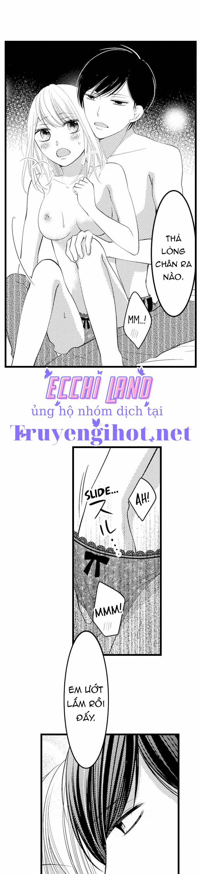 2 Giờ Sáng Tại Nhà Của Thầy Giáo 9.1 trang 4