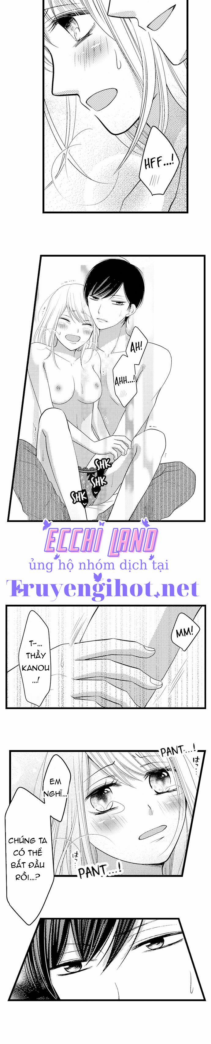 2 Giờ Sáng Tại Nhà Của Thầy Giáo 9.1 trang 5