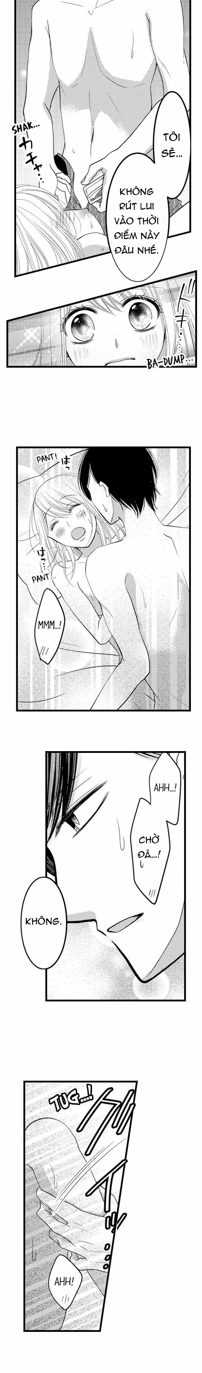 2 Giờ Sáng Tại Nhà Của Thầy Giáo 9.1 trang 7