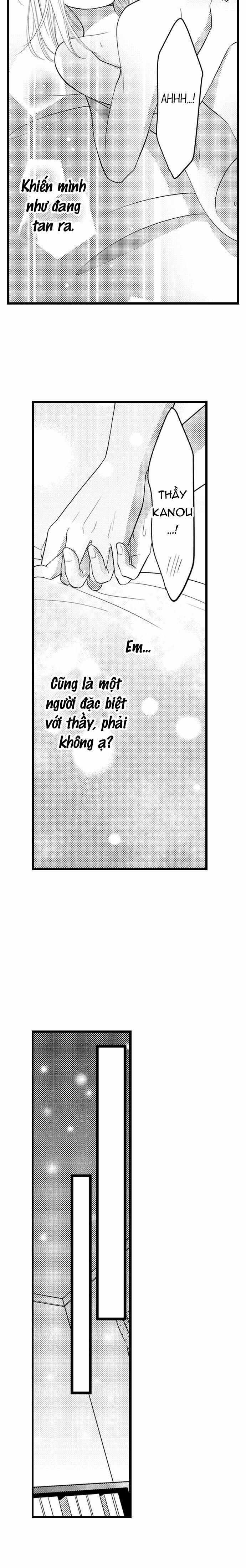 2 Giờ Sáng Tại Nhà Của Thầy Giáo 9.2 trang 3