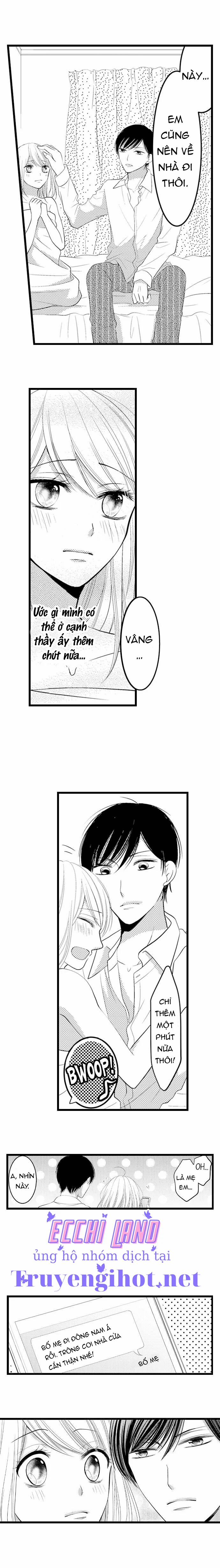 2 Giờ Sáng Tại Nhà Của Thầy Giáo 9.2 trang 4