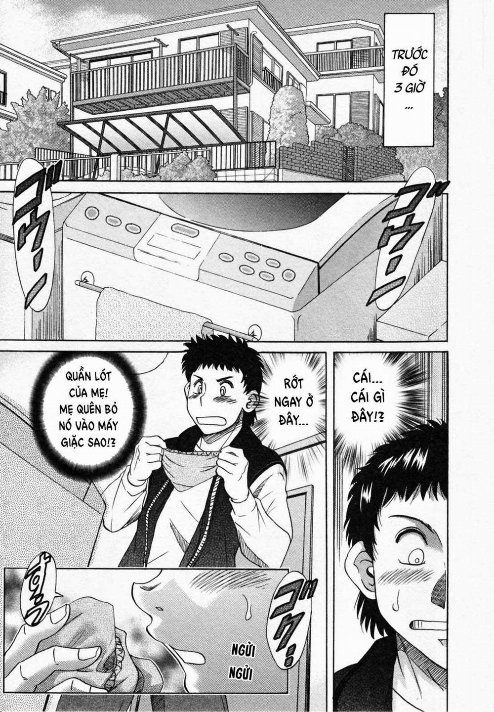 2 người mẹ 1 trang 10